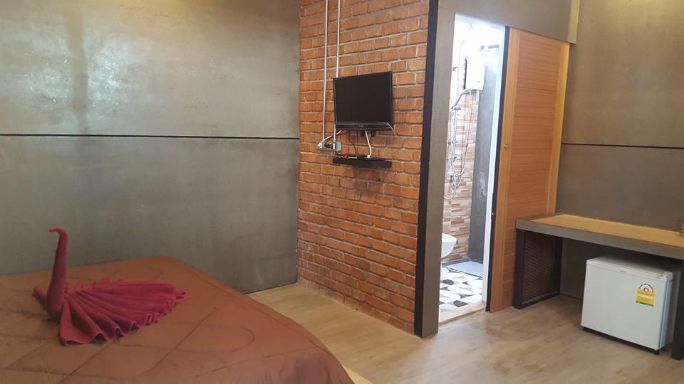 I-talay Loft 2* Koh Samet