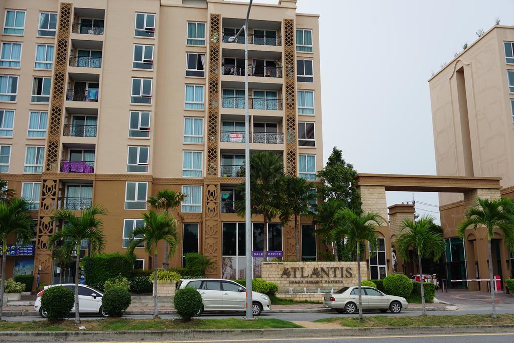 Atlantis Waterworld * Jomtien Beach