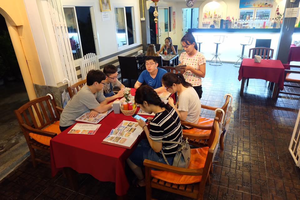 Family Guest house 2*