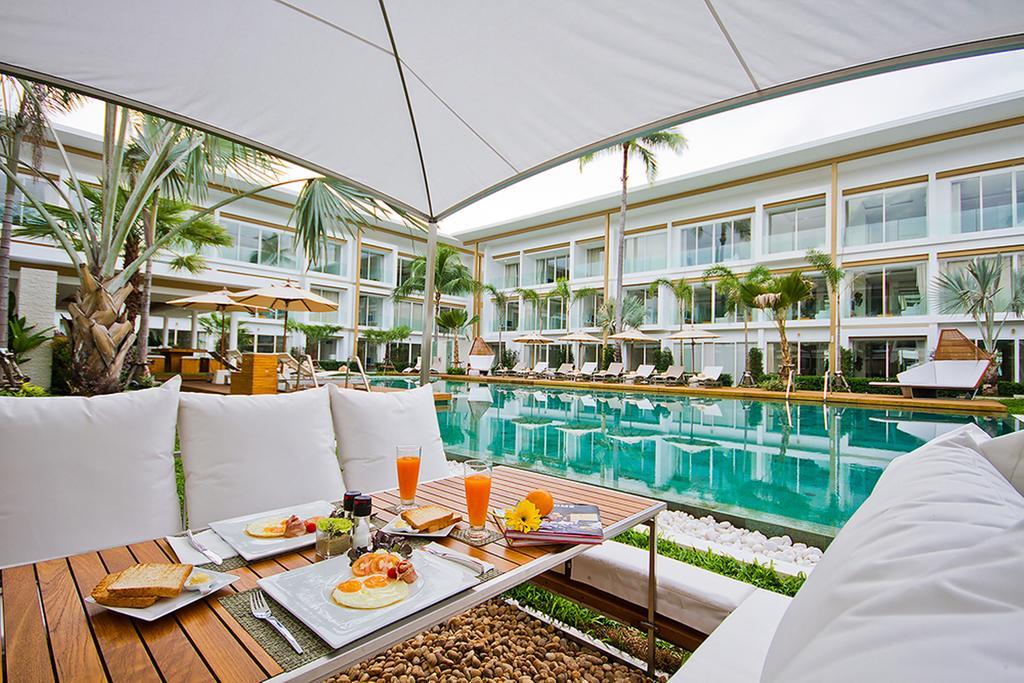 Chi Samui Resort Bophut