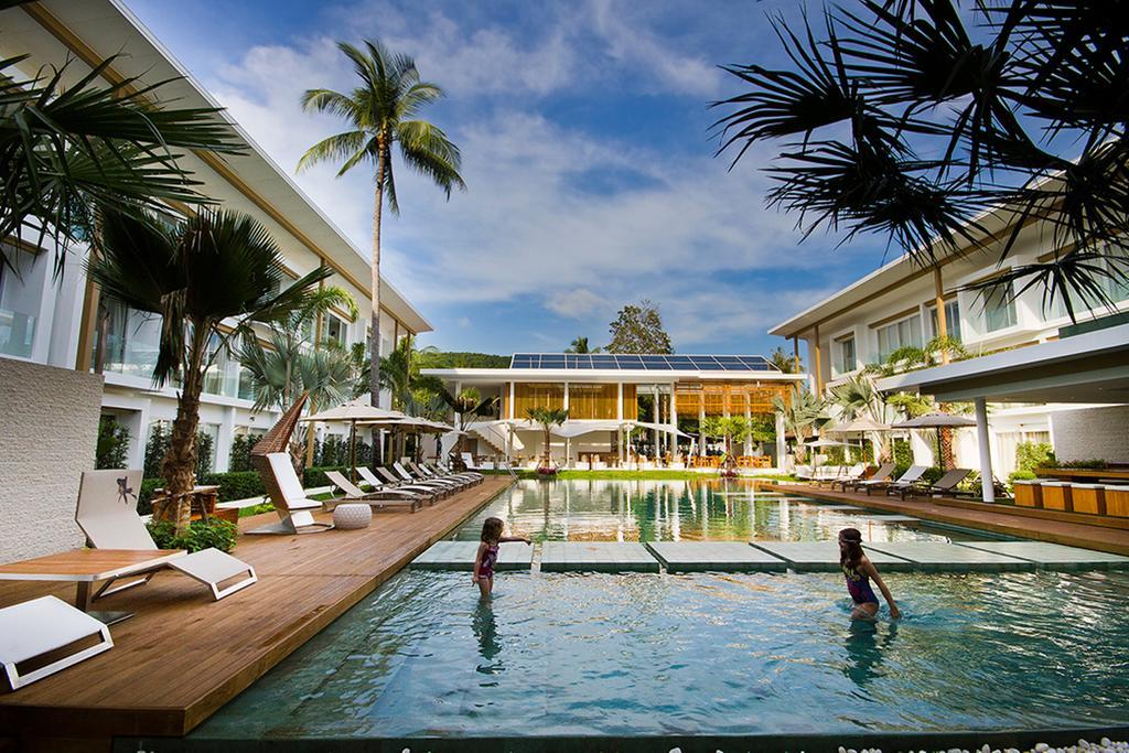 Chi Samui 4* Bophut
