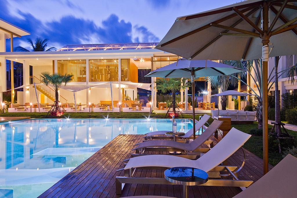 Chi Samui Resort Bophut
