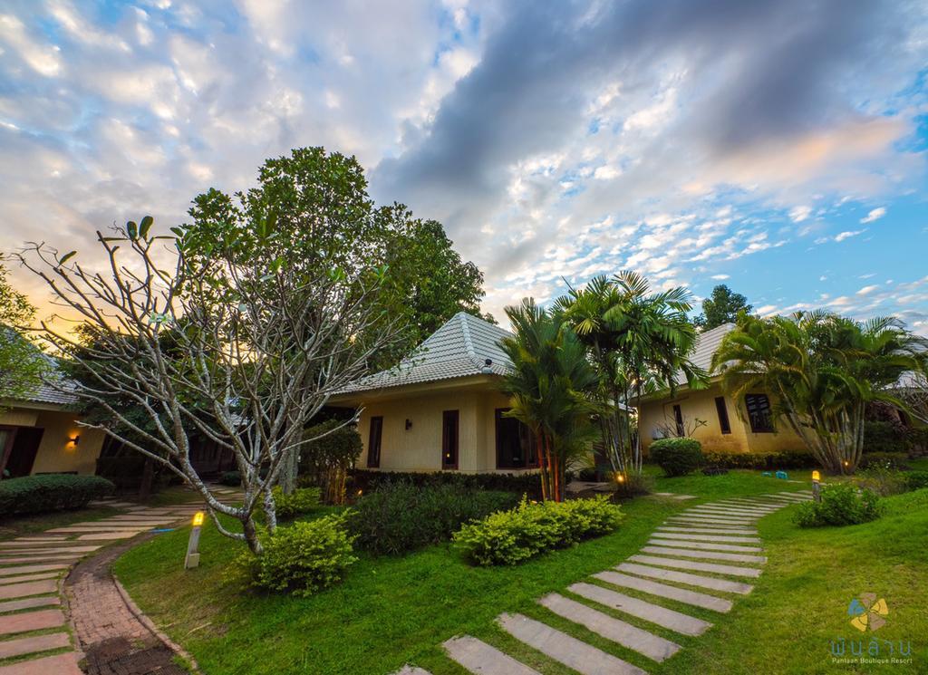 Resort Panlaan Boutique 3*