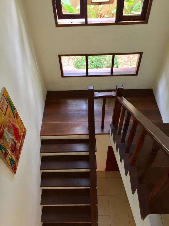 Baan Laem Noi Villa's * Praia de Mae Nam