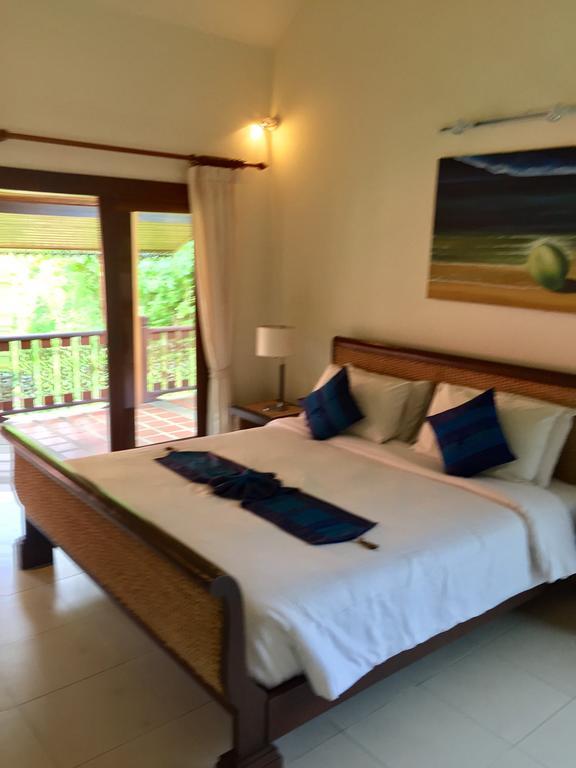 Casa de férias Baan Laem Noi Villa's *