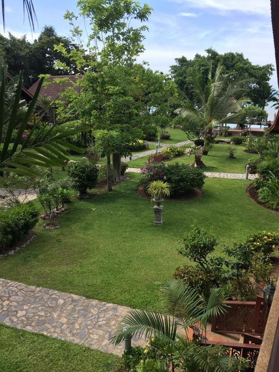 Baan Laem Noi Villa's Casa de férias *