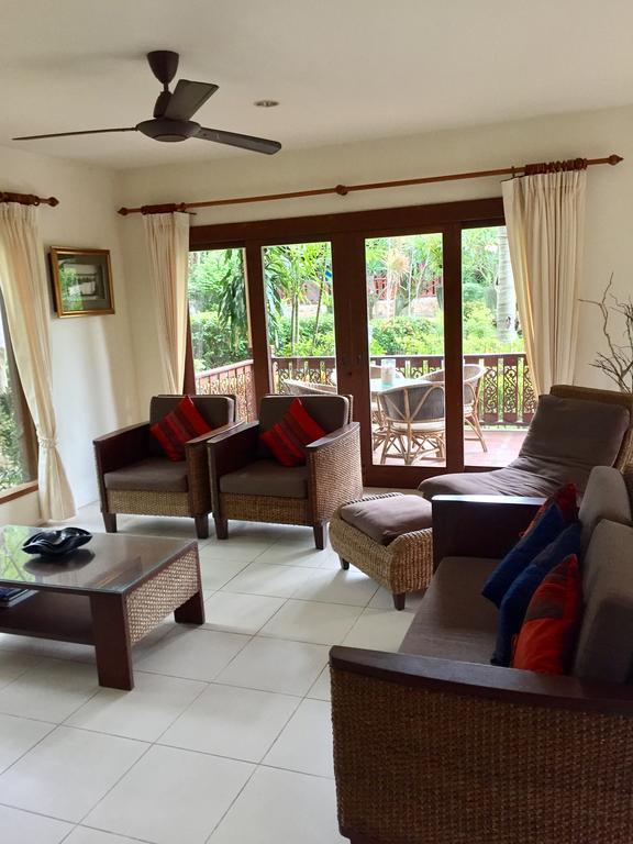 Baan Laem Noi Villa's * Praia de Mae Nam