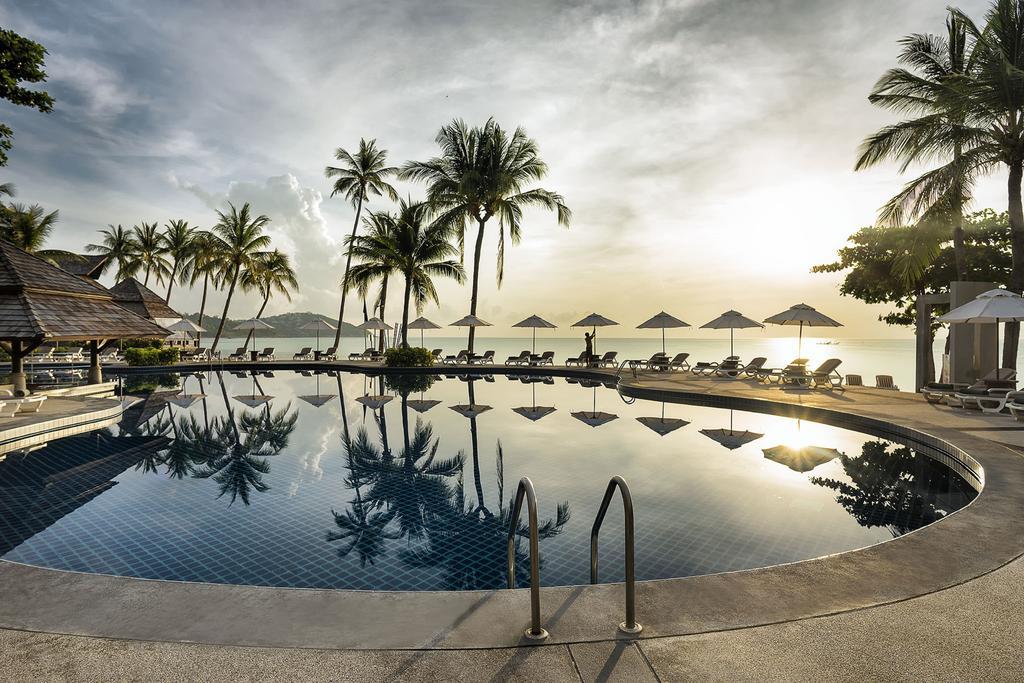 Resort Nora & - Sha Extra Chaweng (Koh Samui)