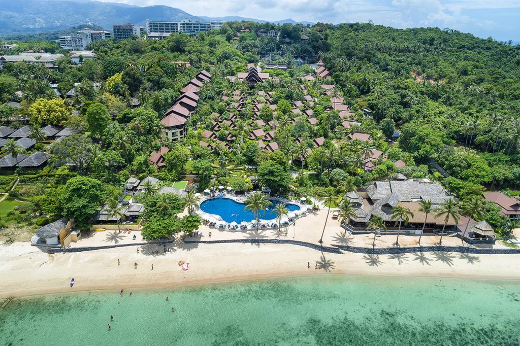 Nora & - Sha Extra Resort Chaweng (Koh Samui)