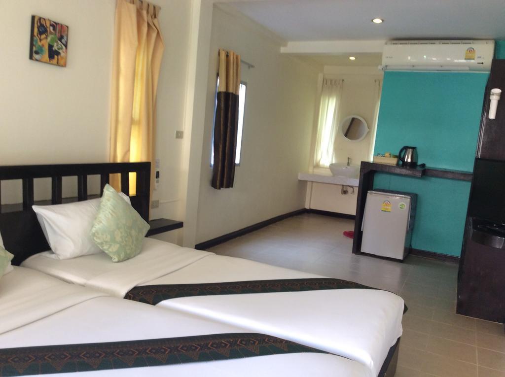 Anyavee Resort Railay Beach