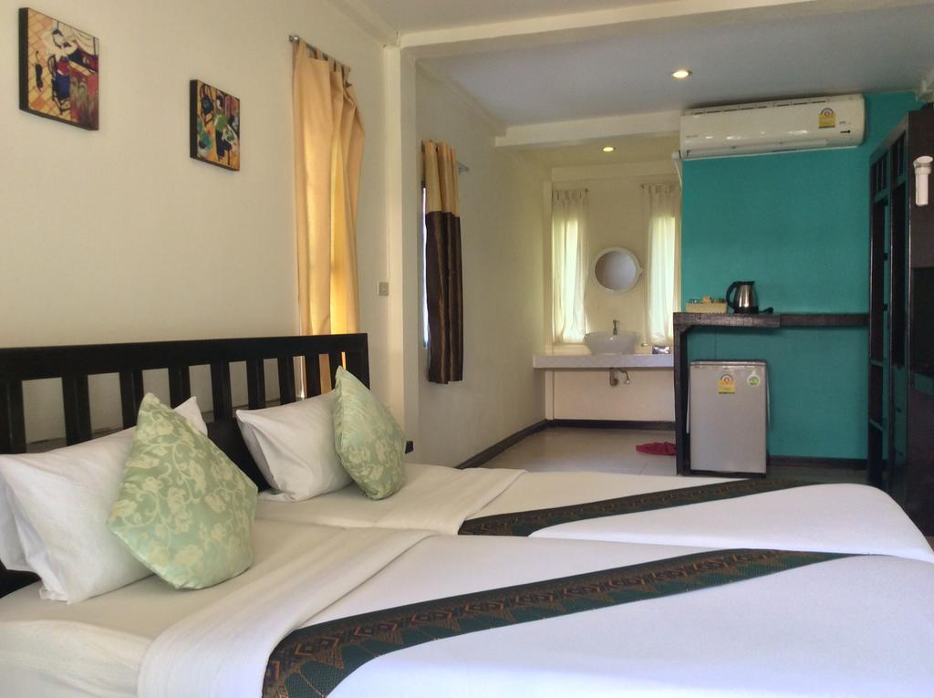 Anyavee 3* Railay Beach