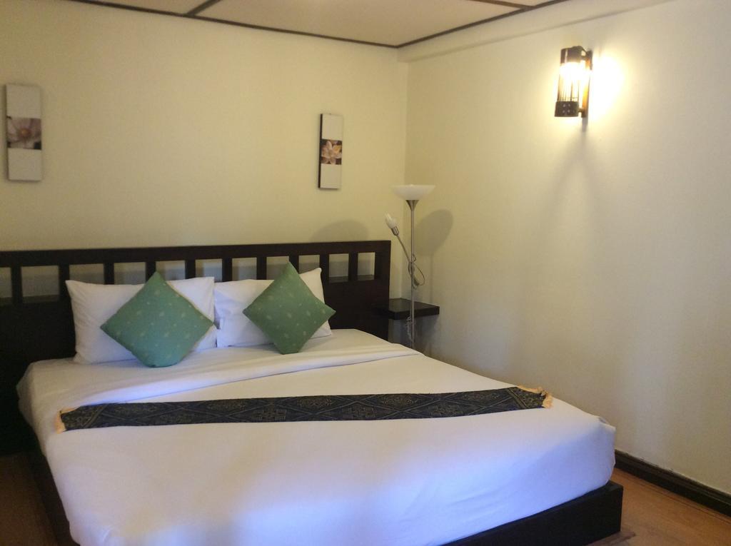 Resort Anyavee Railay Beach