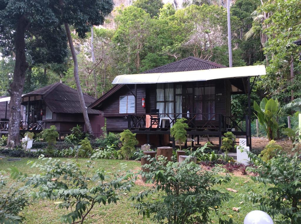 Anyavee 3* Railay Beach
