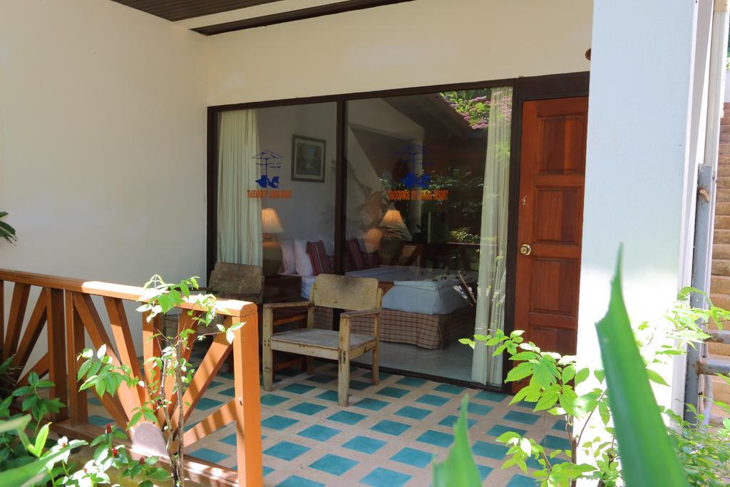 Tradewinds 3*