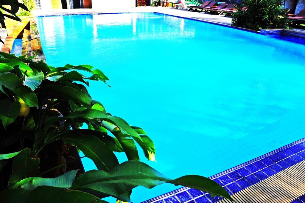 Hotel Alina Grande &