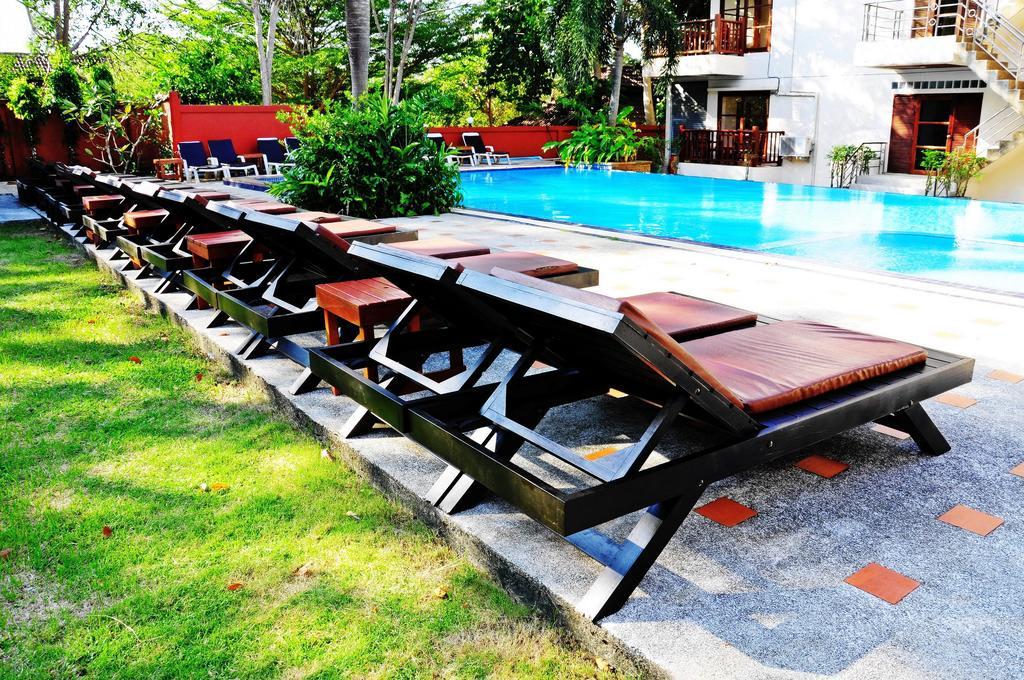Alina Grande & Hotel Koh Chang