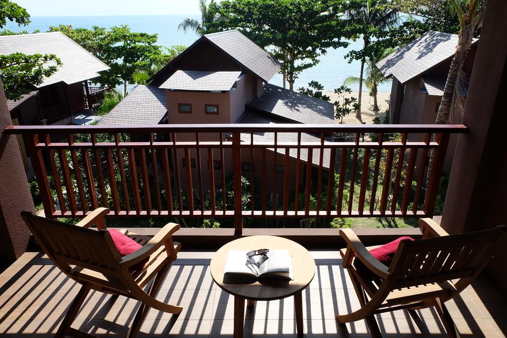 Hotel Koh Ma - Sha Extra 4*