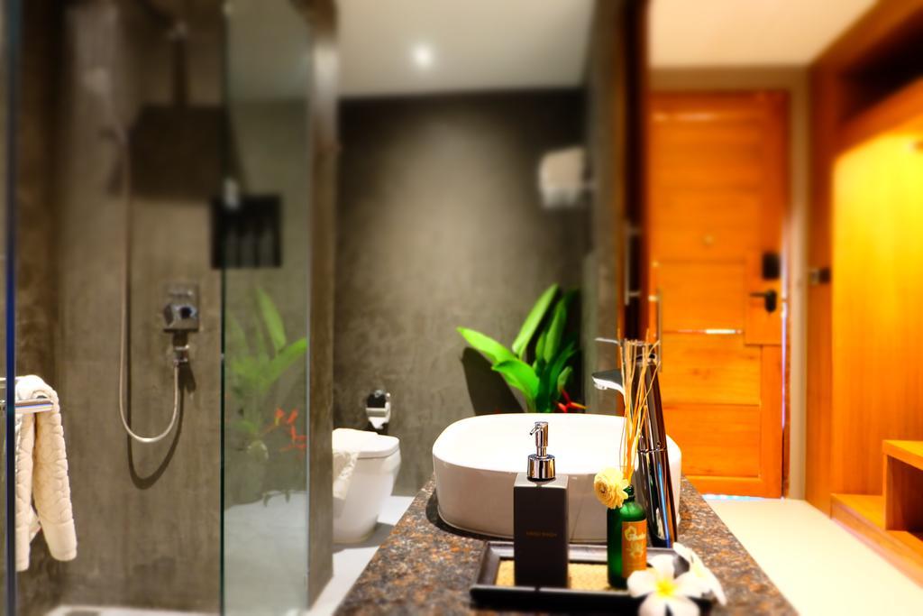 Hotel Koh Ma - Sha Extra Mae Haad