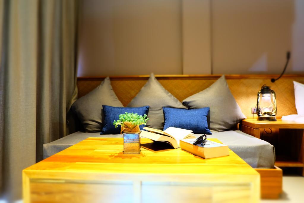Hotel Koh Ma - Sha Extra Mae Haad