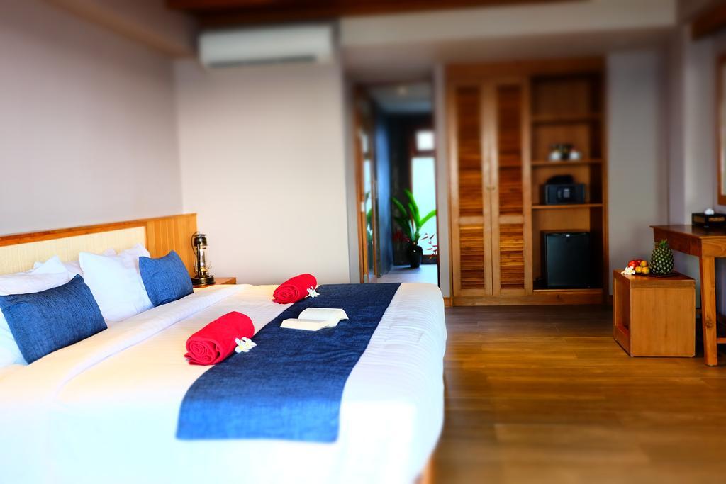 Koh Ma - Sha Extra Hotel 4*