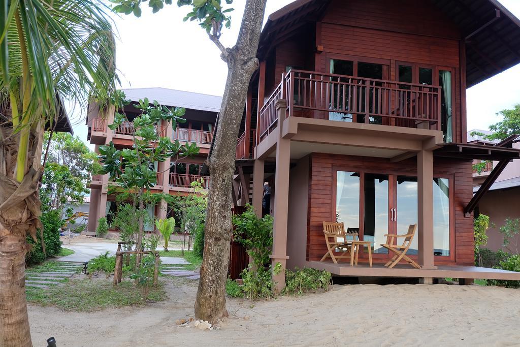 Koh Ma - Sha Extra Hotel 4*