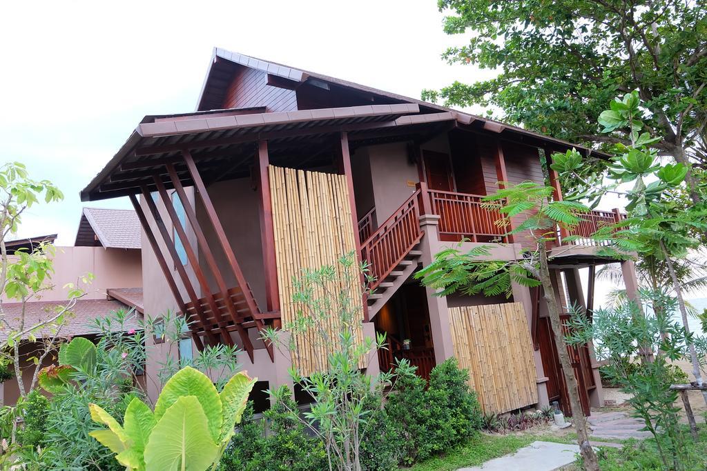 Koh Ma - Sha Extra 4* Mae Haad