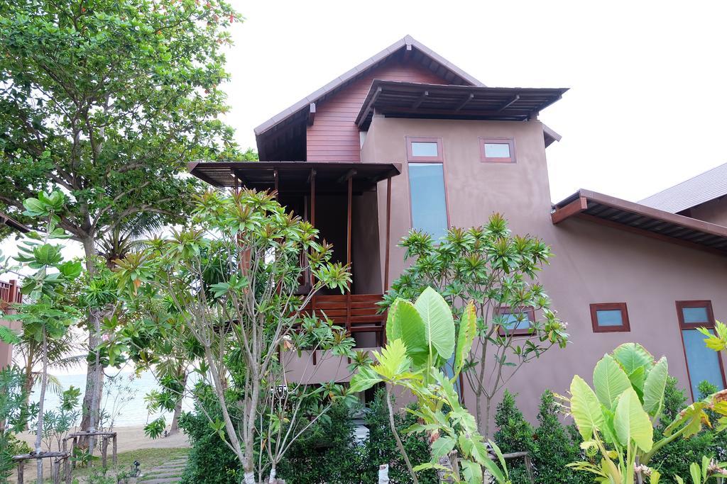 Koh Ma - Sha Extra Hotel Mae Haad