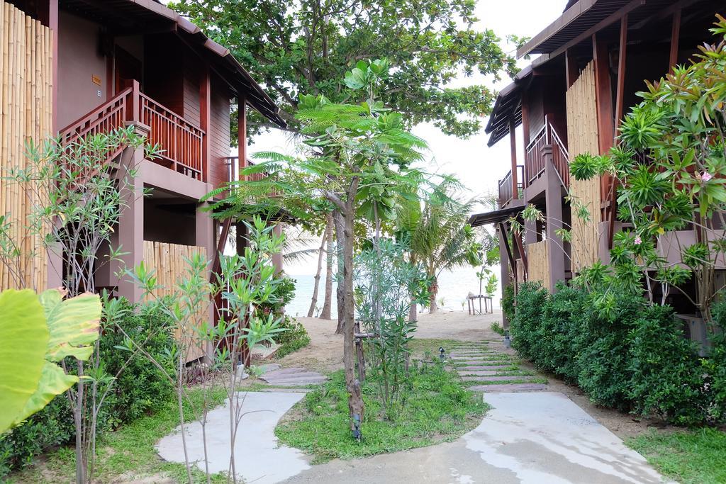 Hotel Koh Ma - Sha Extra 4*