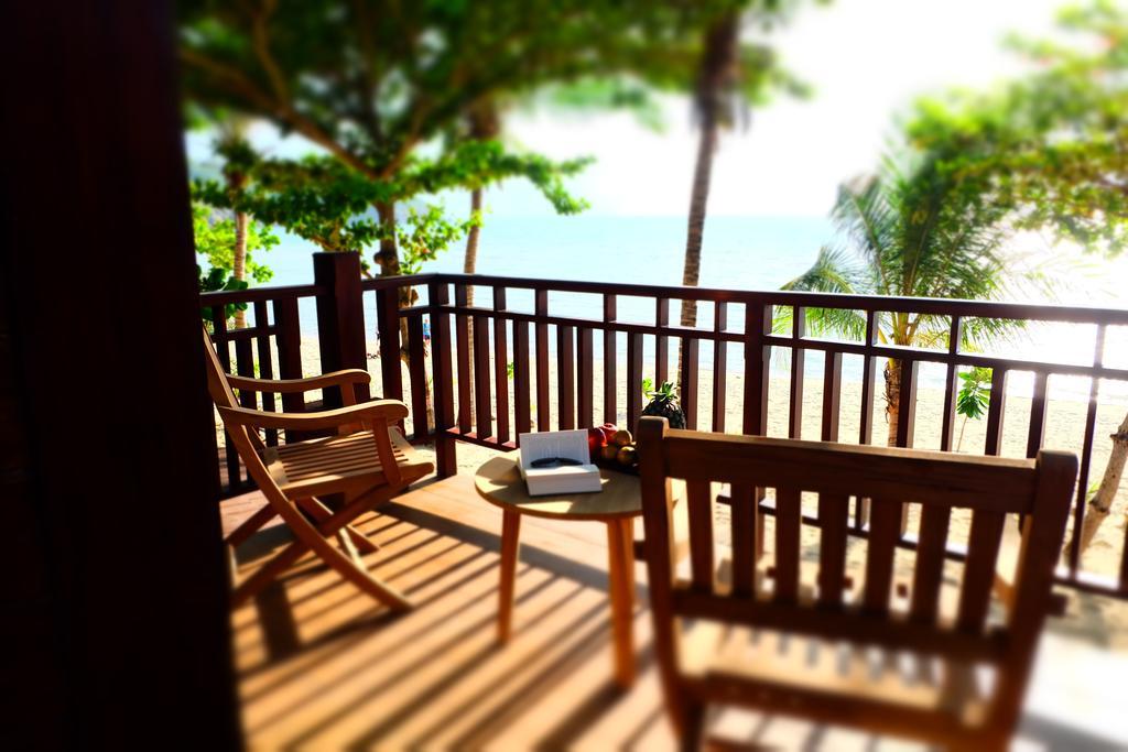 Koh Ma - Sha Extra Hotel Mae Haad