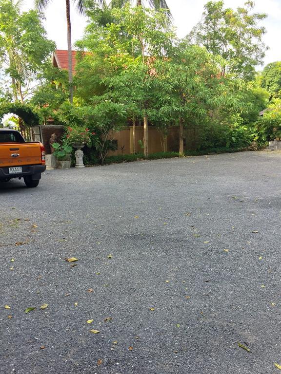 Casa de férias Baan Laem Noi Villa's Praia de Mae Nam