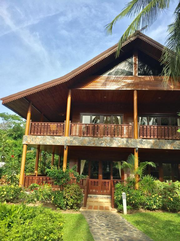 Baan Laem Noi Villa's Casa de férias