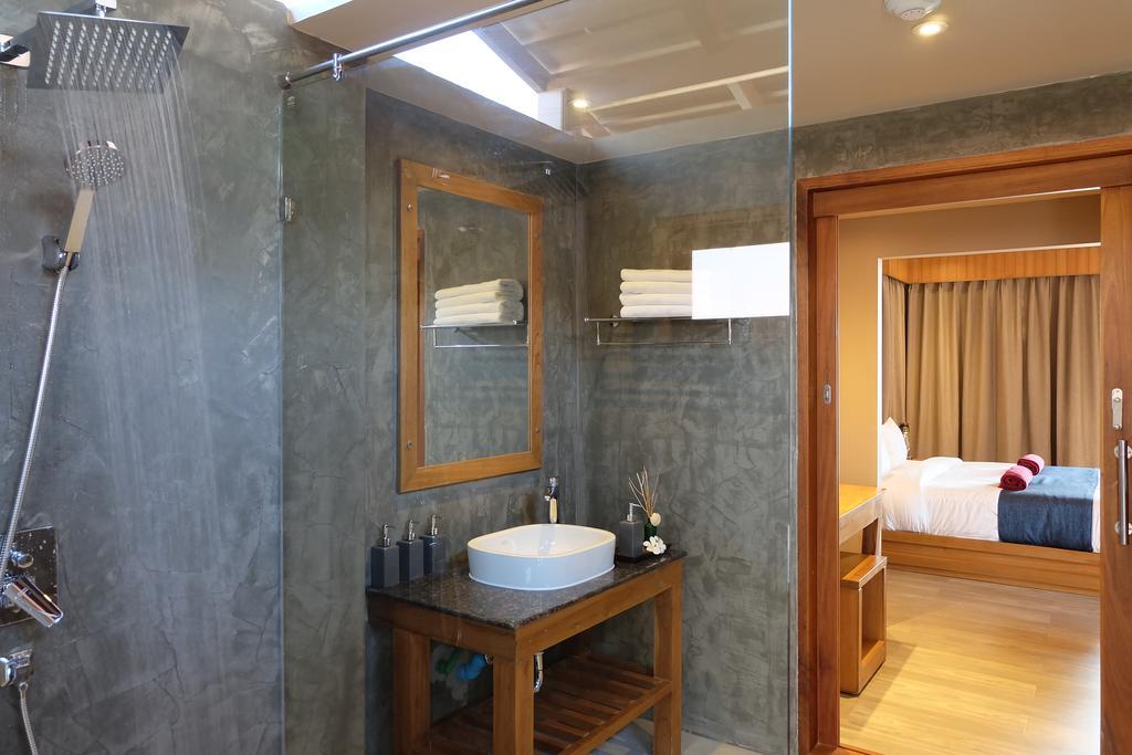 Koh Ma - Sha Extra Hotel Mae Haad