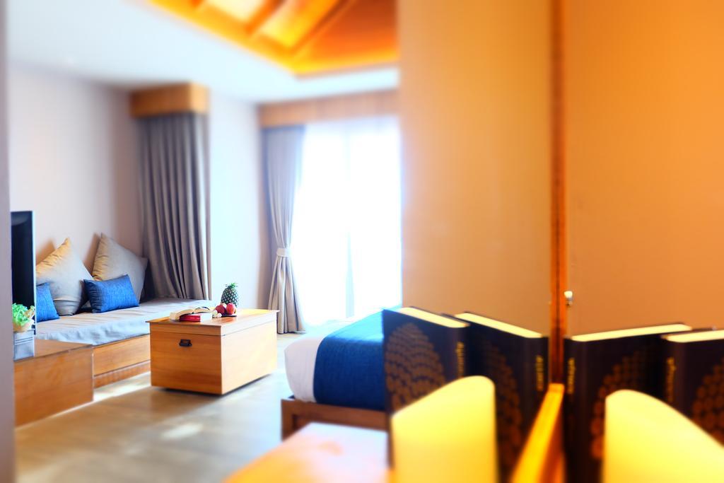 Hotel Koh Ma - Sha Extra