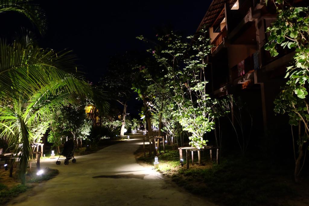 Koh Ma - Sha Extra 4* Mae Haad