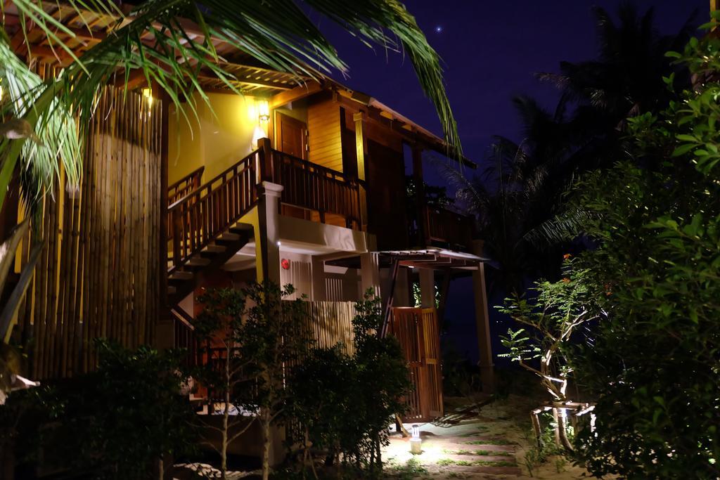 Koh Ma - Sha Extra Hotel 4*