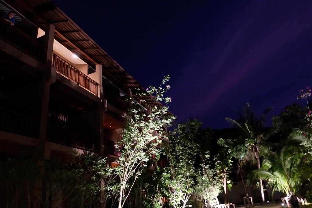 Hotel Koh Ma - Sha Extra