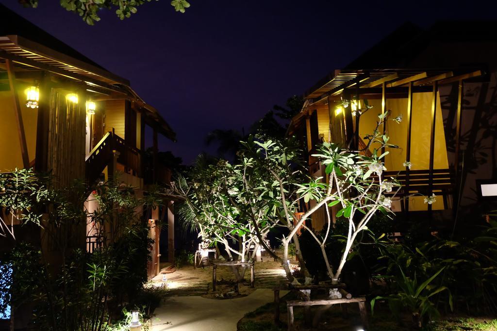 Hotel Koh Ma - Sha Extra 4*