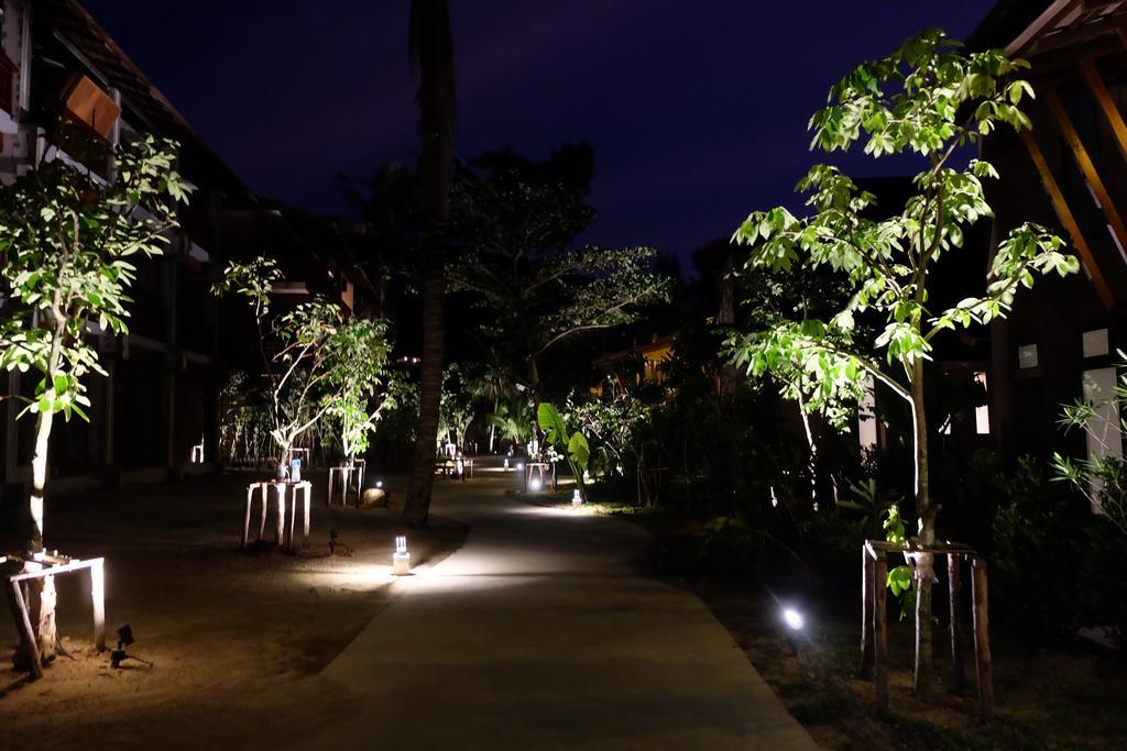 Hotel Koh Ma - Sha Extra 4*