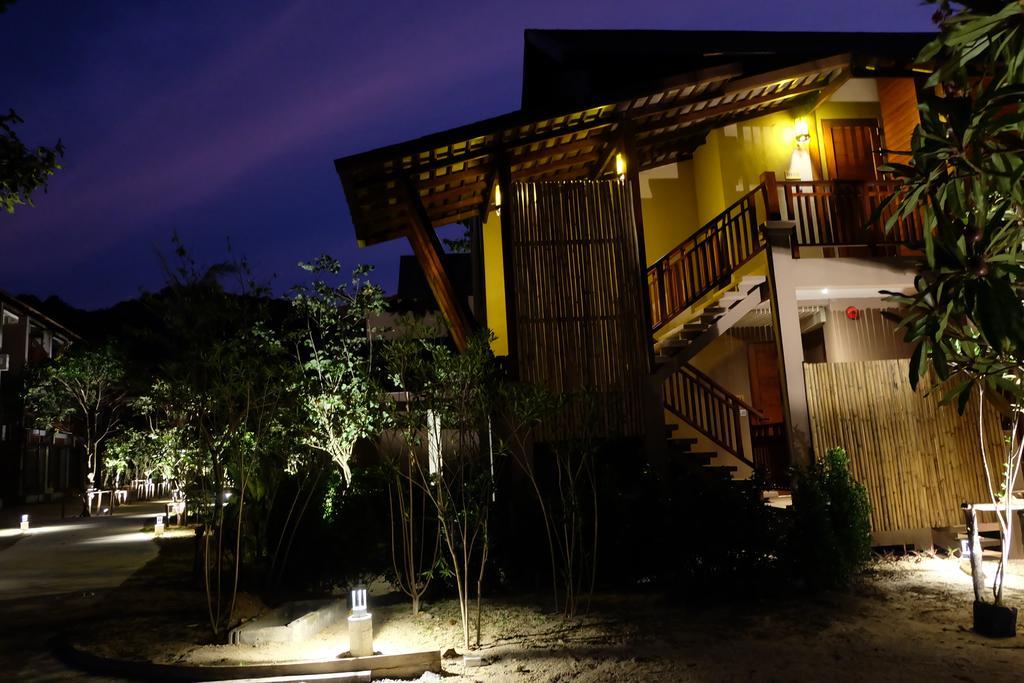 Koh Ma - Sha Extra 4* Mae Haad