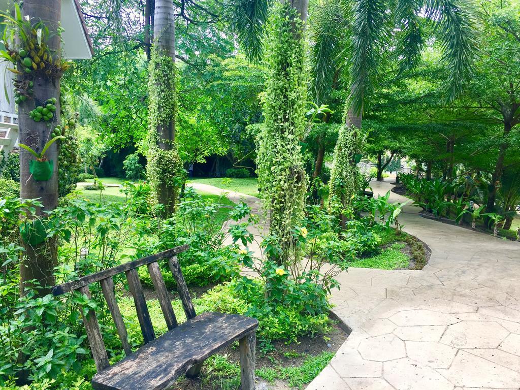 Watermill Resort Nong Nam Daeng