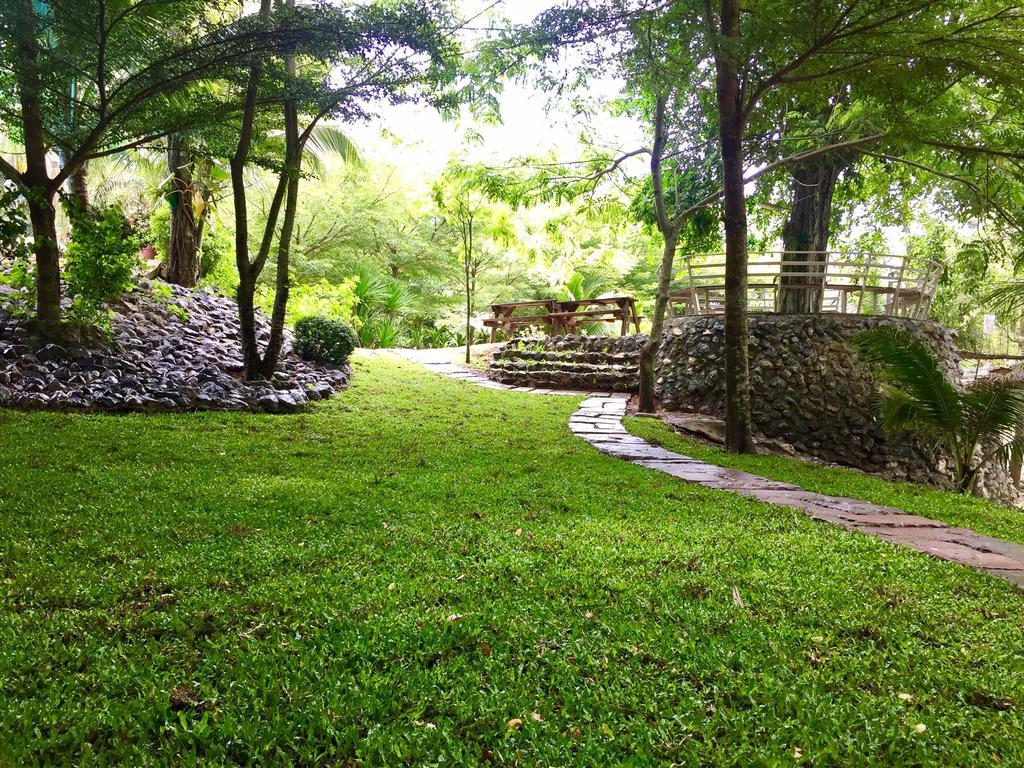 Watermill Resort Nong Nam Daeng