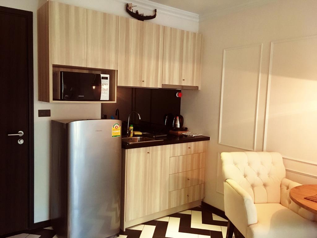 Venetian Signature Pattaya