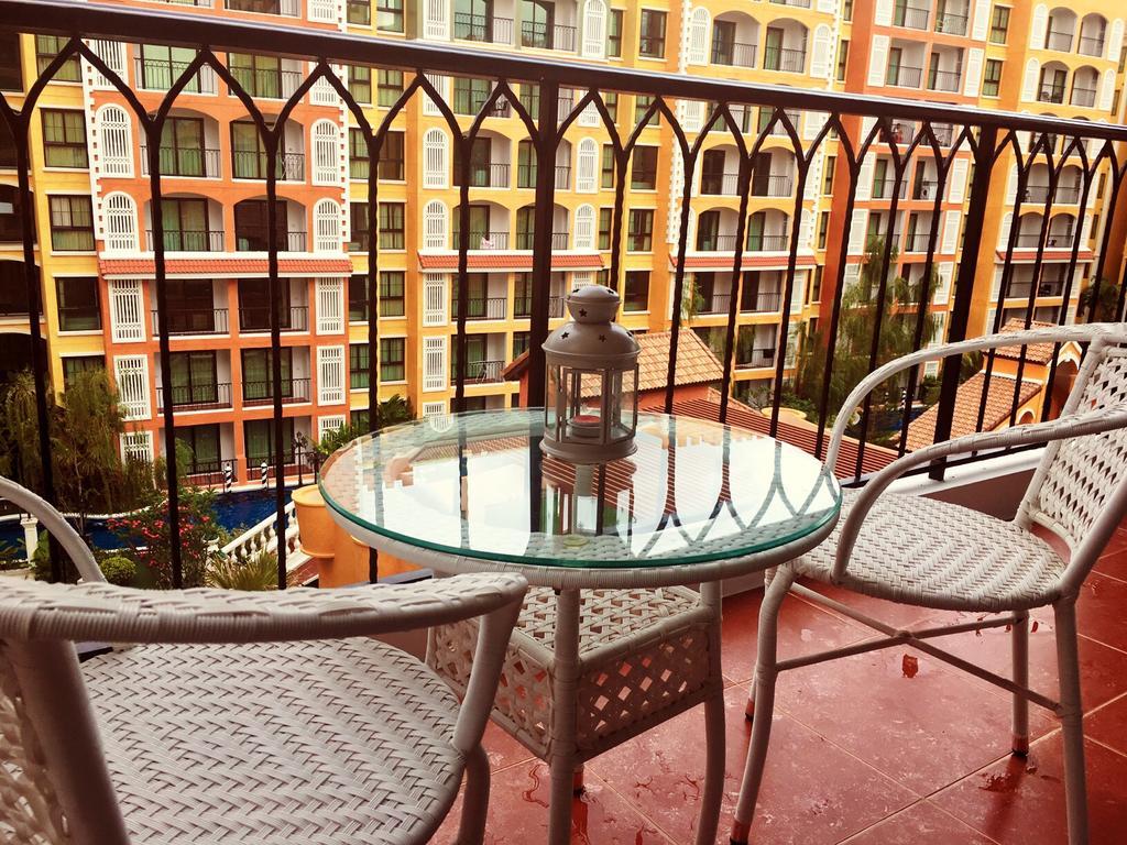 Apartment Venetian Signature Pattaya