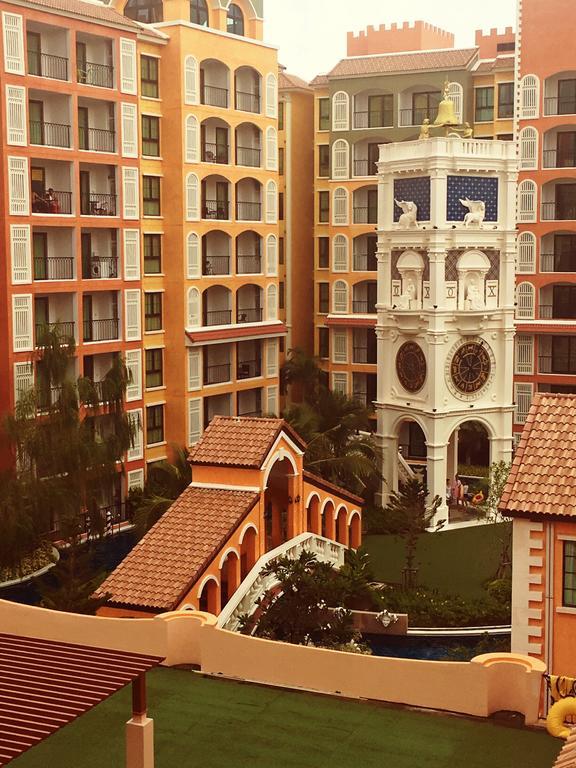 Venetian Signature Pattaya