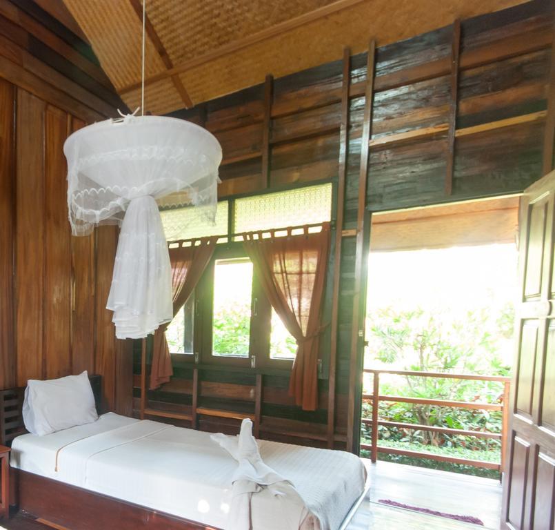 Hotel Namkhong And Chiang Khong