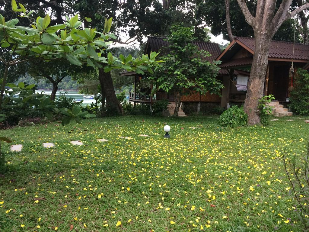Homestay Starlight *