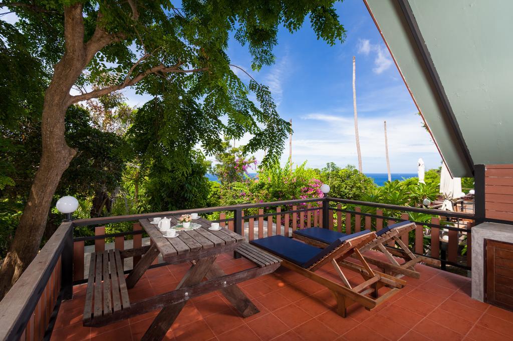 Majestic Sea View Guest house Koh Tao