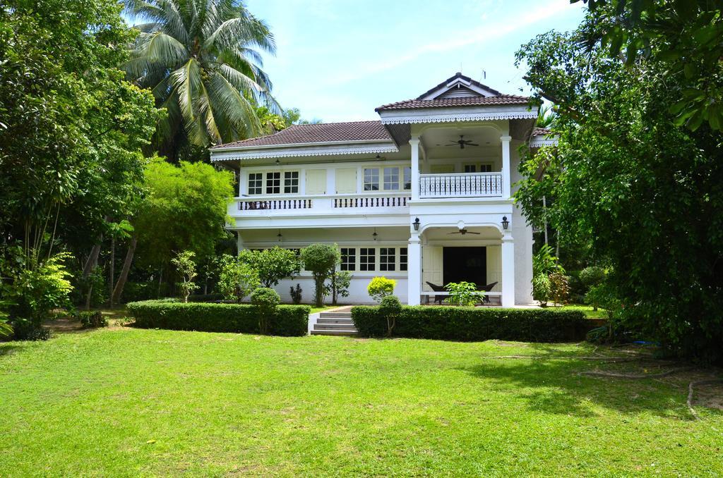 Villa Baan Khun Nang Colonial