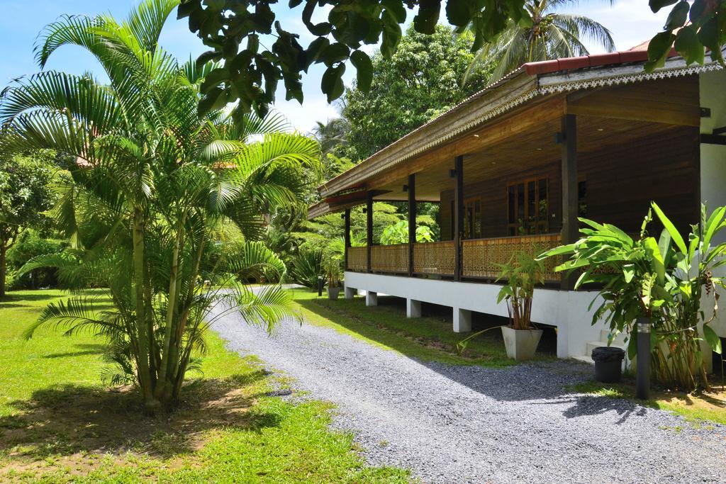 Tamarind Villa