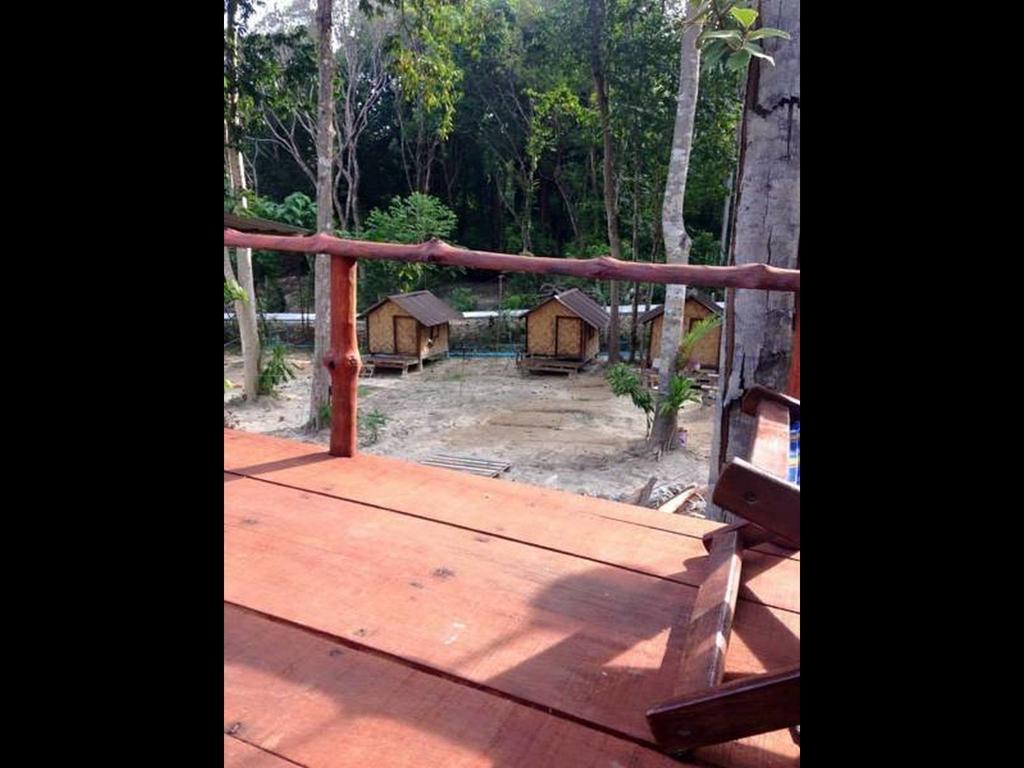 Zone Koh Lipe